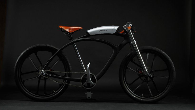 Vélos électriques designs, la sélection