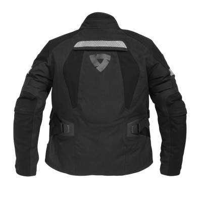 Veste de moto le must pour l'automne :  Everest GTX