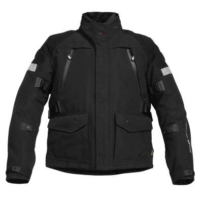 Veste de moto le must pour l'automne :  Everest GTX