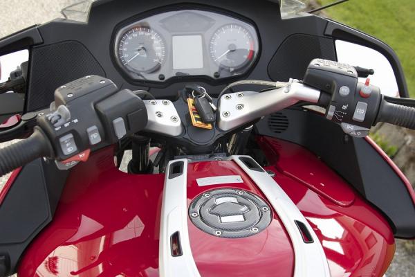 BMW R1200RT d'occasion à vendre sur Bordeaux