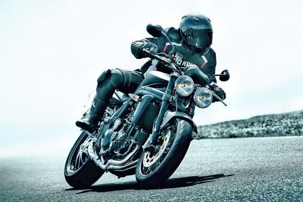 Concession et distributeur Triumph Toulon Boxer Triple