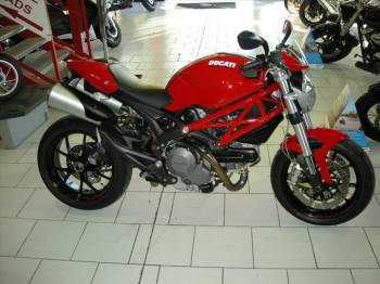 ducati occasion