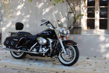 A vendre Harley Davidson RK classic d'occasion dans le Vaucluse 84280 Visan
