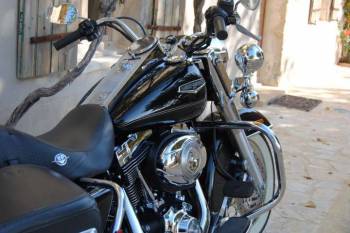 A vendre Harley Davidson RK classic d'occasion dans le Vaucluse 84280 Visan