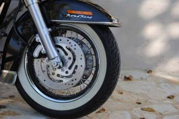 A vendre Harley Davidson RK classic d'occasion dans le Vaucluse 84280 Visan