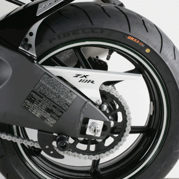 état des pneus moto d'occasion