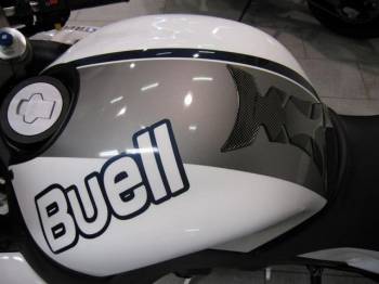 Achat Moto d'occasion à vendre BUELL 1125R