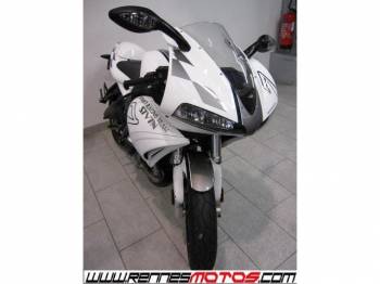 Achat Moto d'occasion à vendre BUELL 1125R