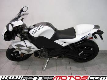 Achat Moto d'occasion à vendre BUELL 1125R