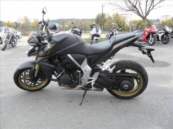 moto honda marseille