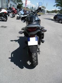 Achat Moto Honda XL TRANSALP en parfait état à vendre sur Aix en Provence