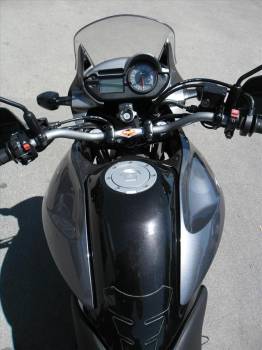 Achat Moto Honda XL TRANSALP en parfait état à vendre sur Aix en Provence