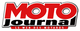 Revue spécialisée France MOTO JOURNAL