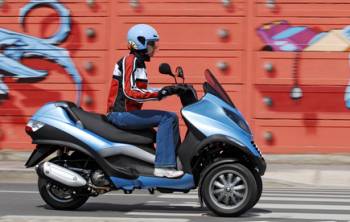Assurance moto scooter Bandol dans le Var Assurance Moto verte AMV