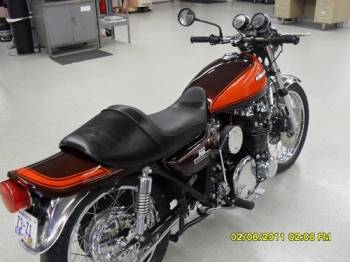 Moto de collections et boutique vintage Signes Moto legend Car