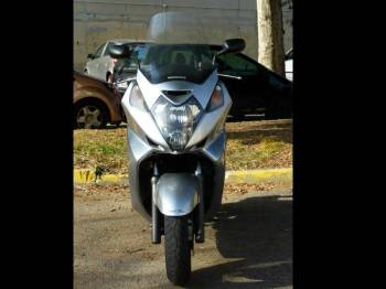 Scooter Honda S-Wing à vendre par un particulier à Aubagne