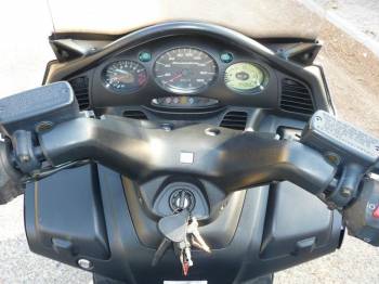 Scooter Honda S-Wing à vendre par un particulier à Aubagne