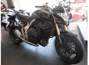 Moto Honda CB1000R d'occasion en parfait état, à vendre à Marseille