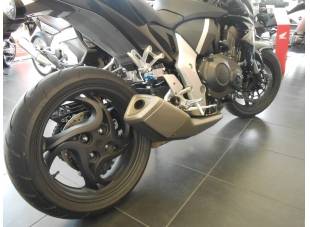 Moto Honda CB1000R d'occasion en parfait état, à vendre à Marseille