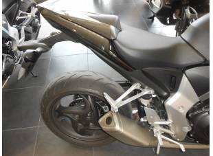 Moto Honda CB1000R d'occasion en parfait état, à vendre à Marseille