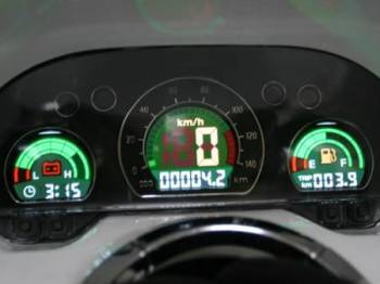 DESTOCKAGE SCOOTER ELITE 125 phase 2 neuf, dans le Var 83