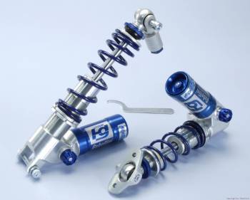 amortisseur moto d'occasion