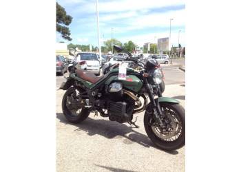 LA PLUS FEROCE DES MOTO GUZZI GRISO 1200 SE 8V  d'occasion à vendre dans le Var 83