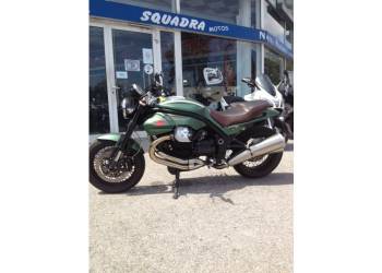 LA PLUS FEROCE DES MOTO GUZZI GRISO 1200 SE 8V  d'occasion à vendre dans le Var 83