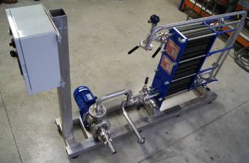 echappement moto sur mesure