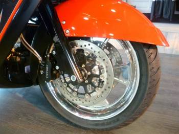 VICTORY VISION NESS 2013 MOTO à vendre à MONTPELLIER 34