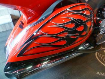 VICTORY VISION NESS 2013 MOTO à vendre à MONTPELLIER 34