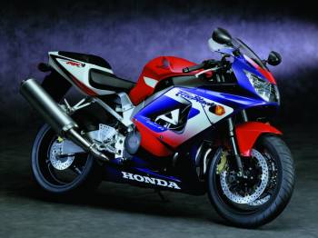 hypersportive honda