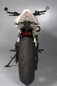 Quels pneus homologués choisir pour les supermotards  ? Conti Attack sm de chez Continental