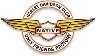 Association de motards Marseille CSEL 11 RC-CIABC Section Moto