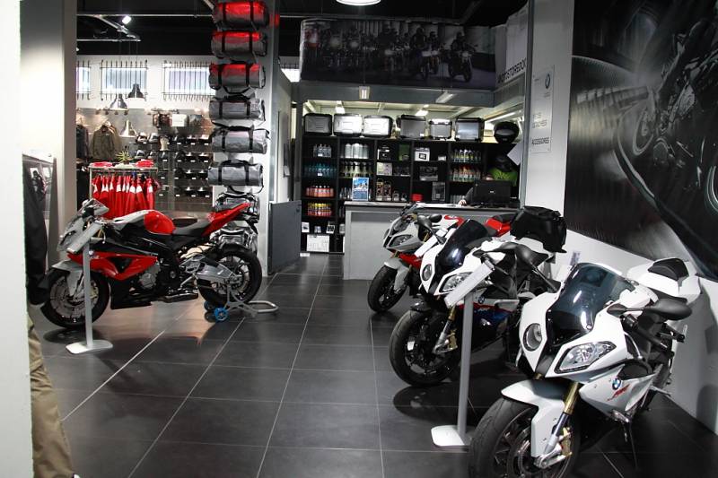 concession bmw marseille