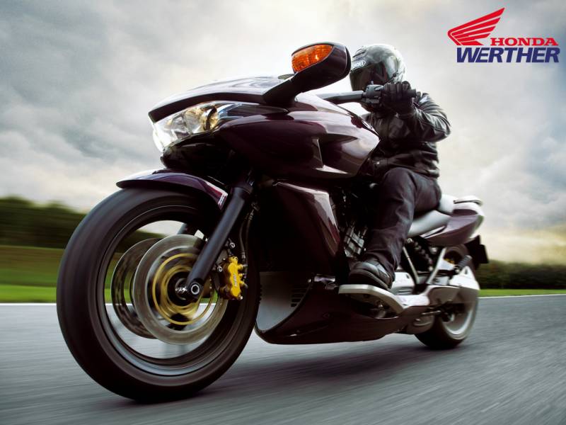 Concessionnaire moto Honda AIX EN PROVENCE :  RC Moto