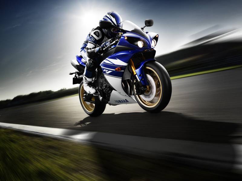Concessionnaire exclusif moto Yamaha  à Aix en Provence : Spirit Motor