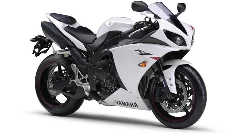 Concessionnaire exclusif moto Yamaha  à Aix en Provence : Spirit Motor