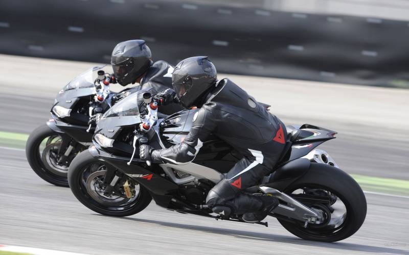 Concessionnaire moto Aprilia Marseille, King Moto