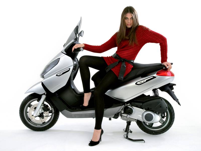 vente scooter piaggio