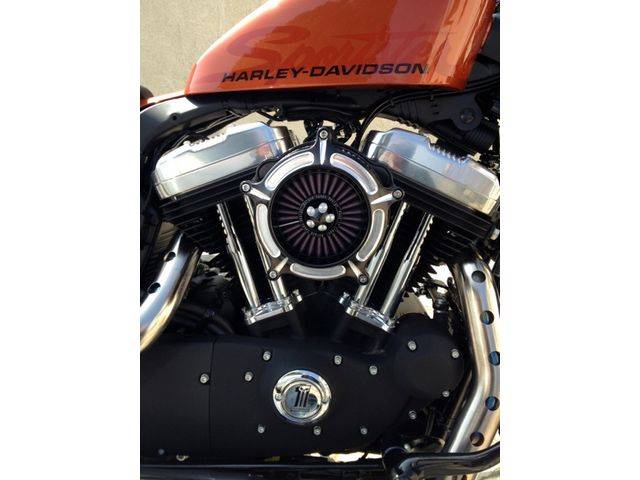 harley davidson d'occasion PACA