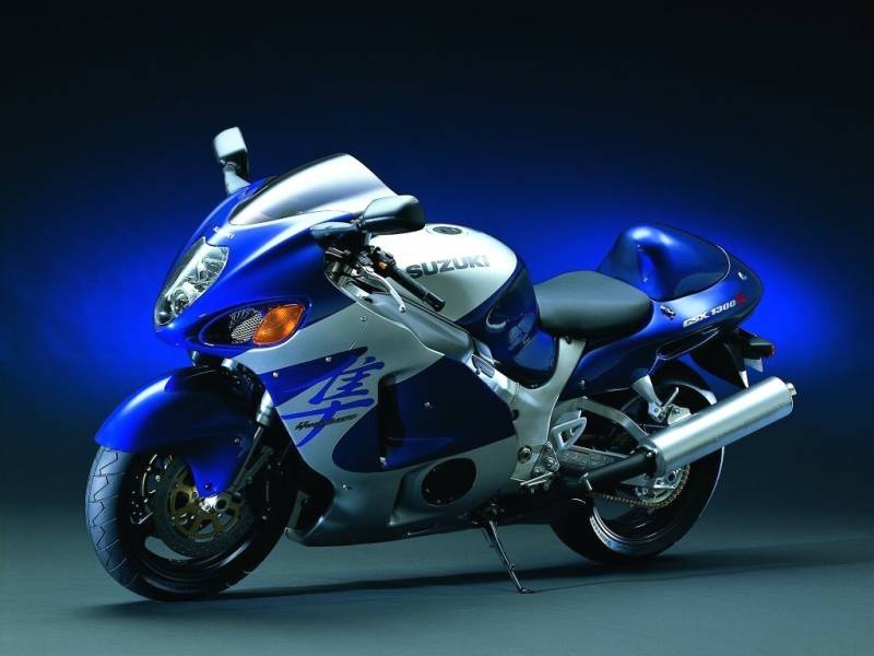 Concessionnaire Suzuki et Triumph à Valence BOUVIER motos