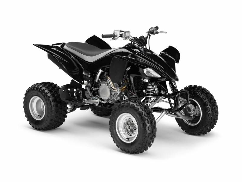 quad yamaha