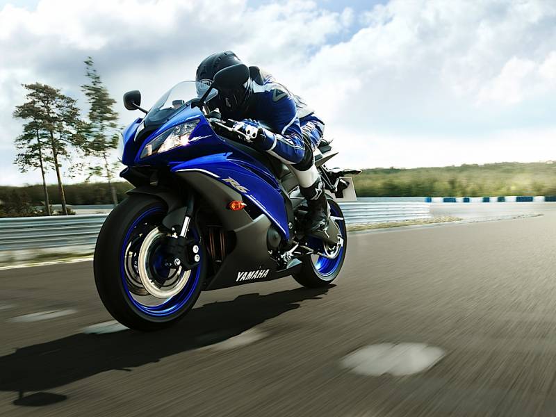 moto rapide marseille