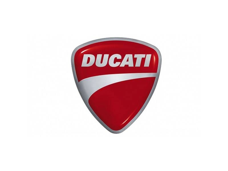logo ducati