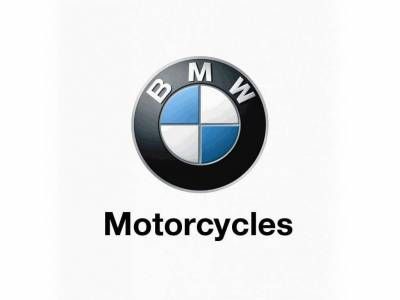 logo moto bmw