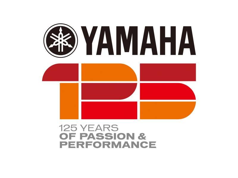 logo yamaha moto