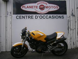 Concession Ducati à Avignon PLANÈTE JMS MOTOS