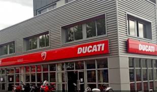 concession ducati