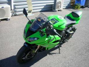 kawasaki montpellier